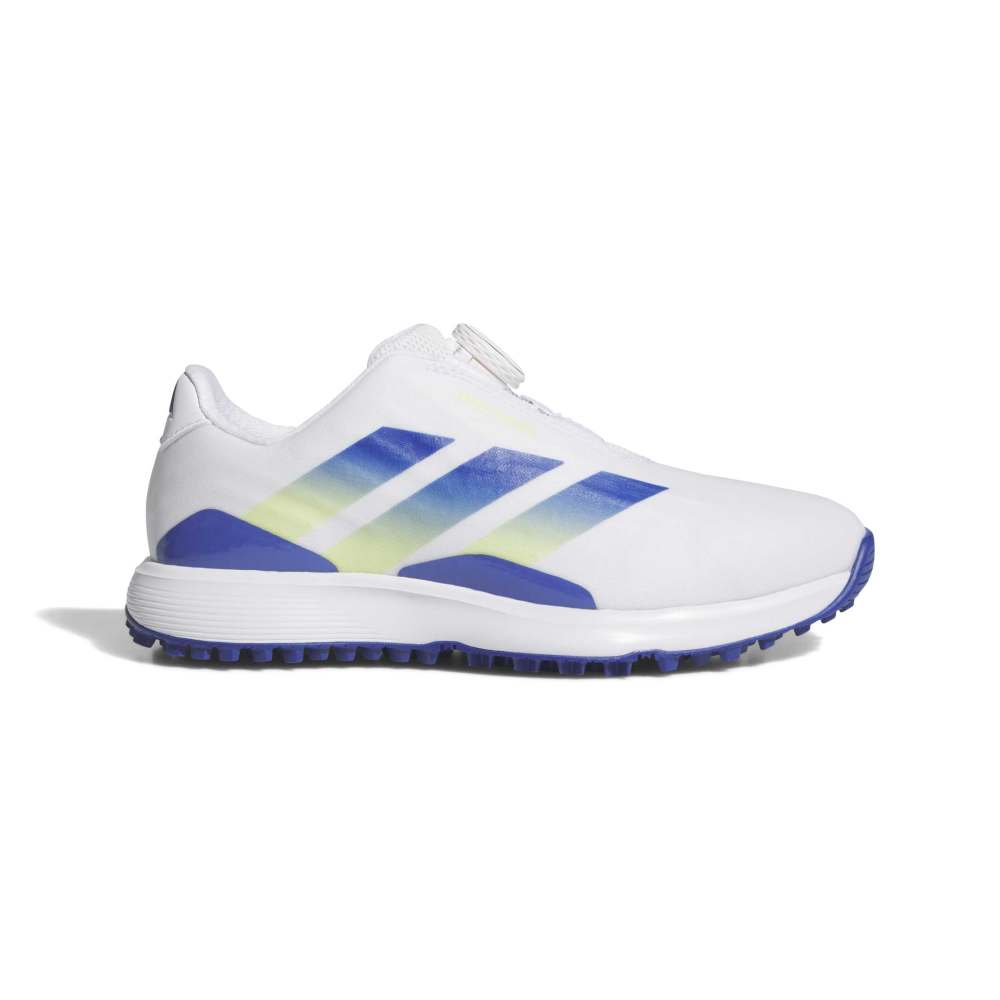 Adidas Codechaos BOA Junior Golf Shoe