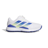 Adidas Codechaos BOA Junior Golf Shoe