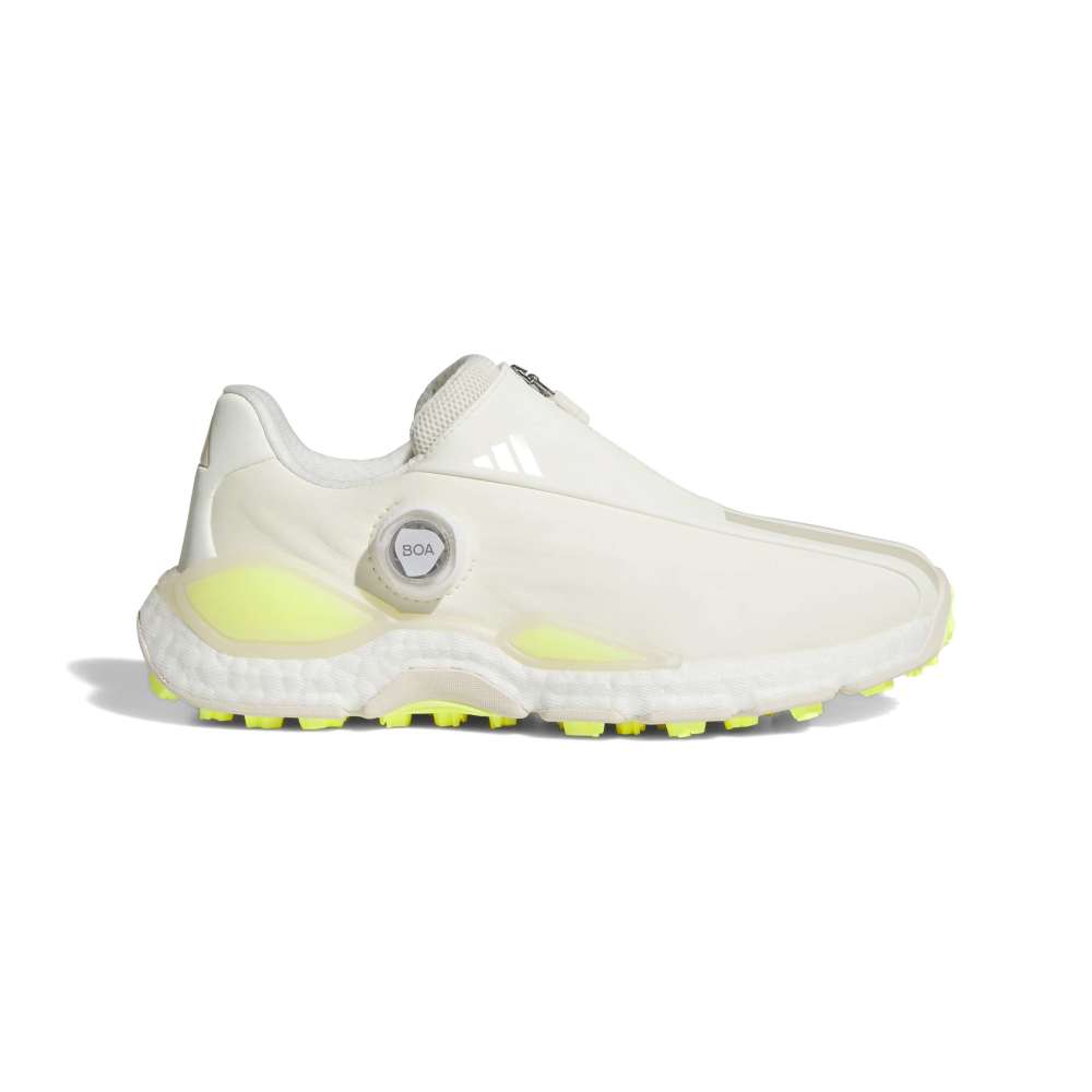 Adidas Codechaos 27 BOA Spikeless Ladies Golf Shoe