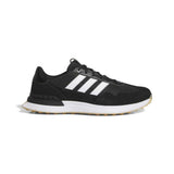 Adidas 2026 S2G Textile Spikeless Golf Shoe