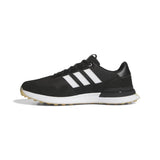 Adidas 2026 S2G Textile Spikeless Golf Shoe