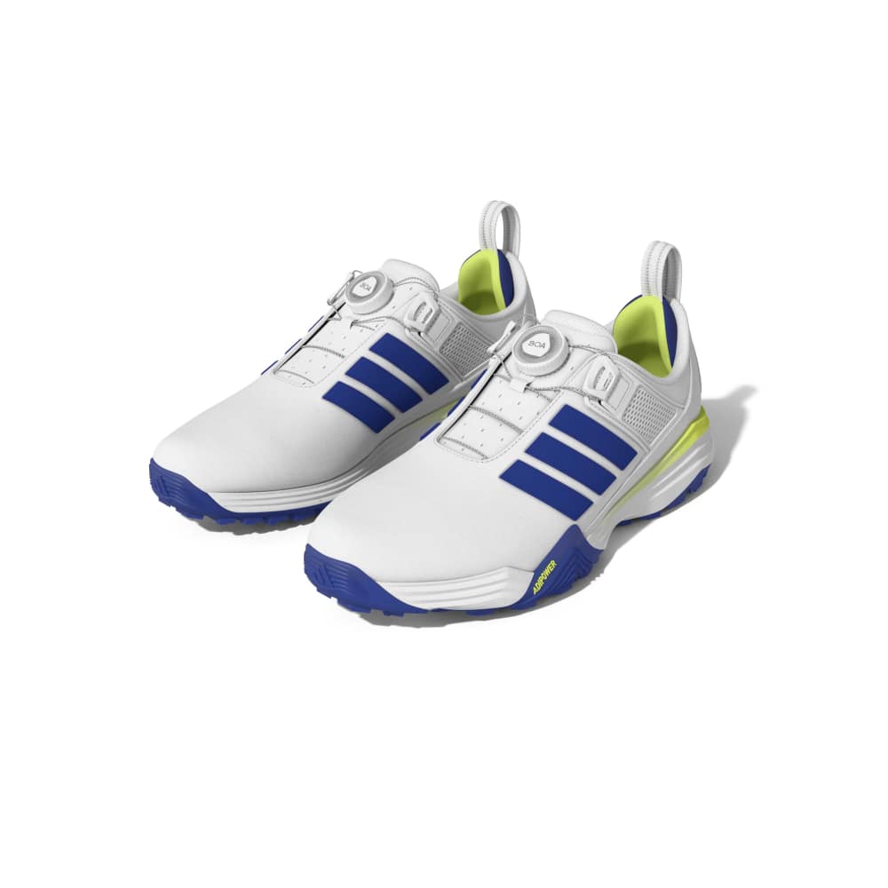 Adidas 2026 Adipower BOA Spikeless Golf Shoe