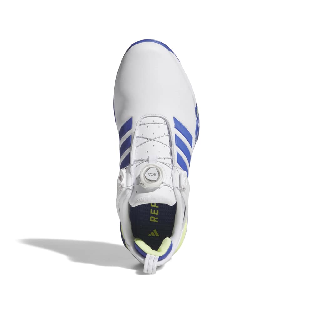 Adidas 2026 Adipower BOA Spikeless Golf Shoe