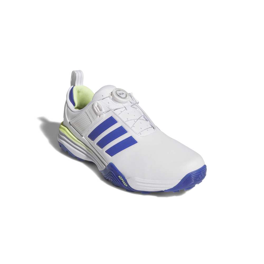 Adidas 2026 Adipower BOA Spikeless Golf Shoe