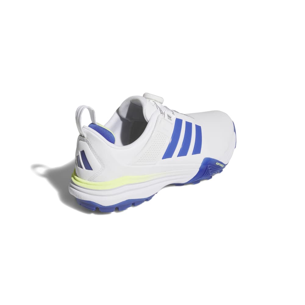 Adidas 2026 Adipower BOA Spikeless Golf Shoe