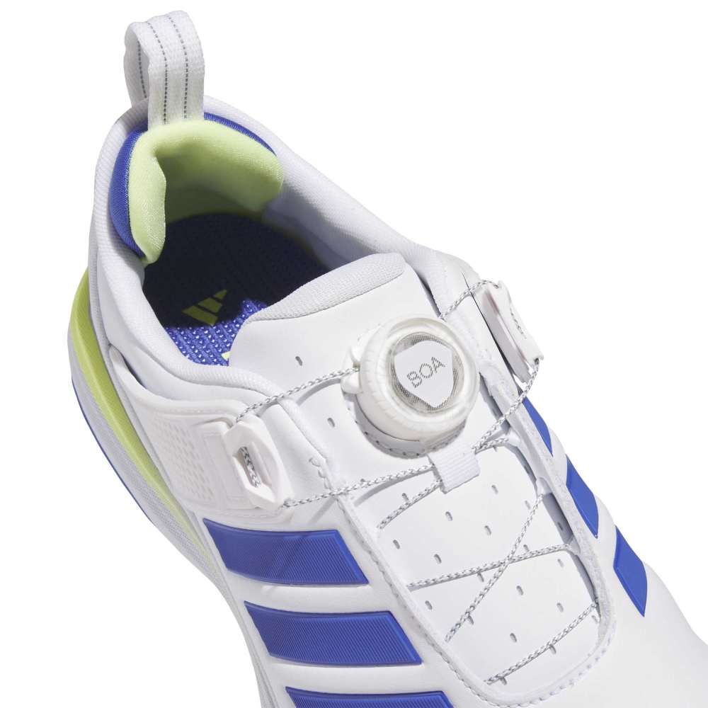 Adidas 2026 Adipower BOA Spikeless Golf Shoe