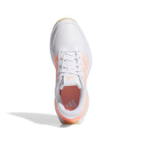 Adidas 2026 S2G Leather Spikeless Ladies Golf Shoe