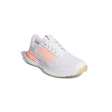 Adidas 2026 S2G Leather Spikeless Ladies Golf Shoe