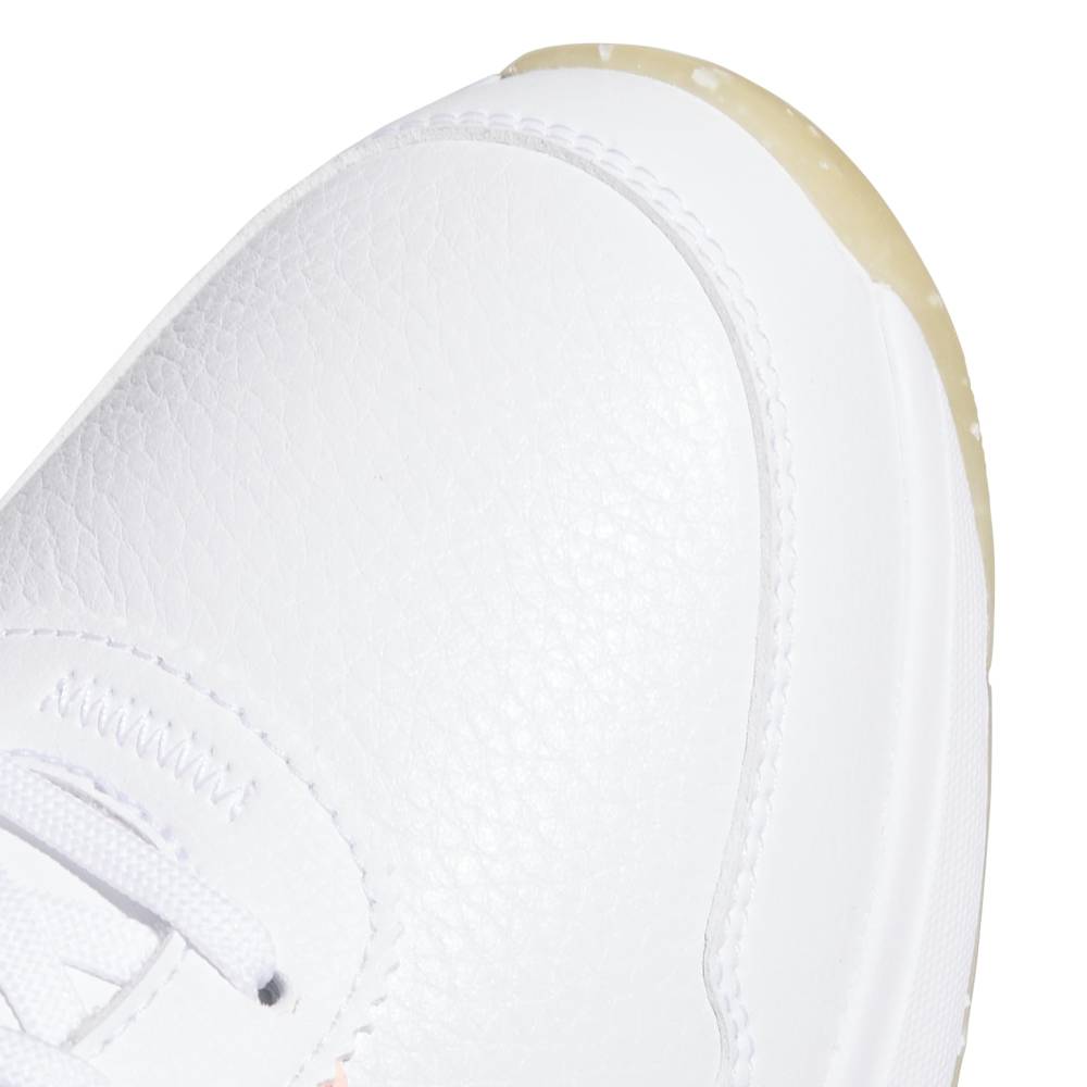 Adidas 2026 S2G Leather Spikeless Ladies Golf Shoe