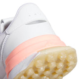 Adidas 2026 S2G Leather Spikeless Ladies Golf Shoe