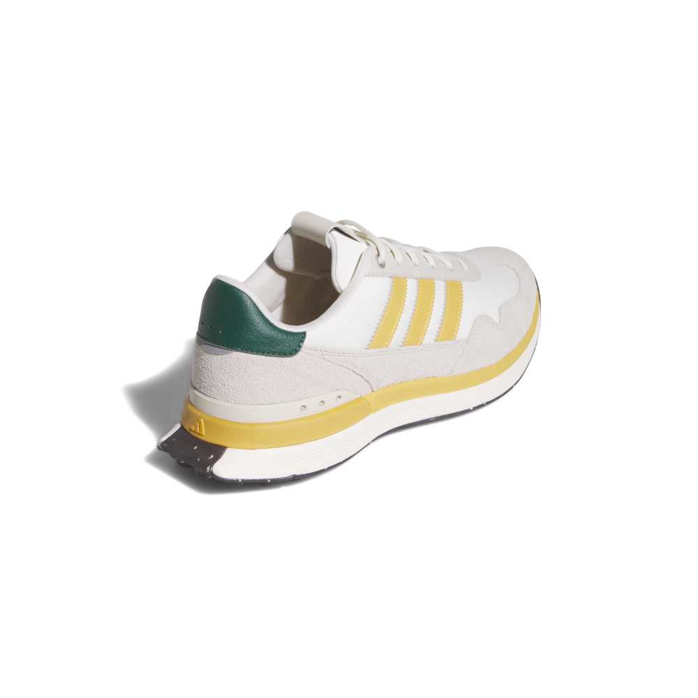 Adidas 2026 S2G Textile Spikeless Golf Shoe