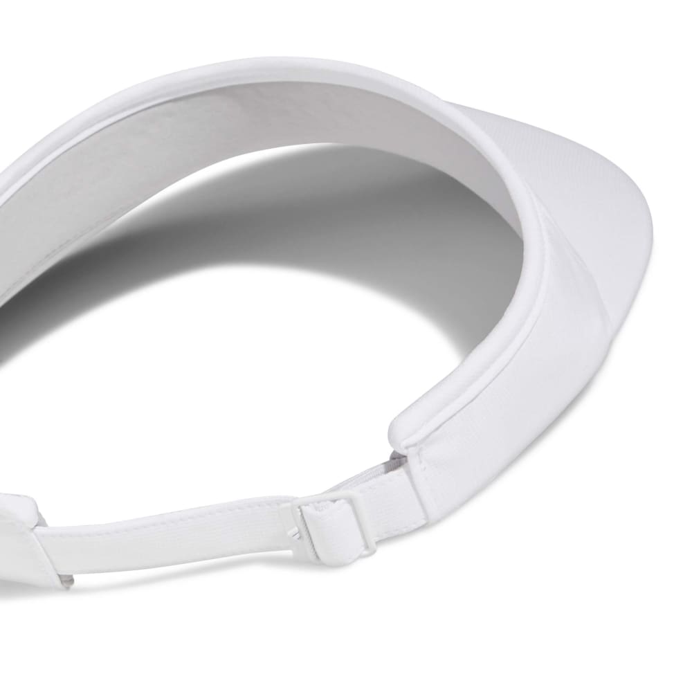 Adidas Ladies Wide Tour Visor