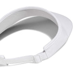 Adidas Ladies Wide Tour Visor