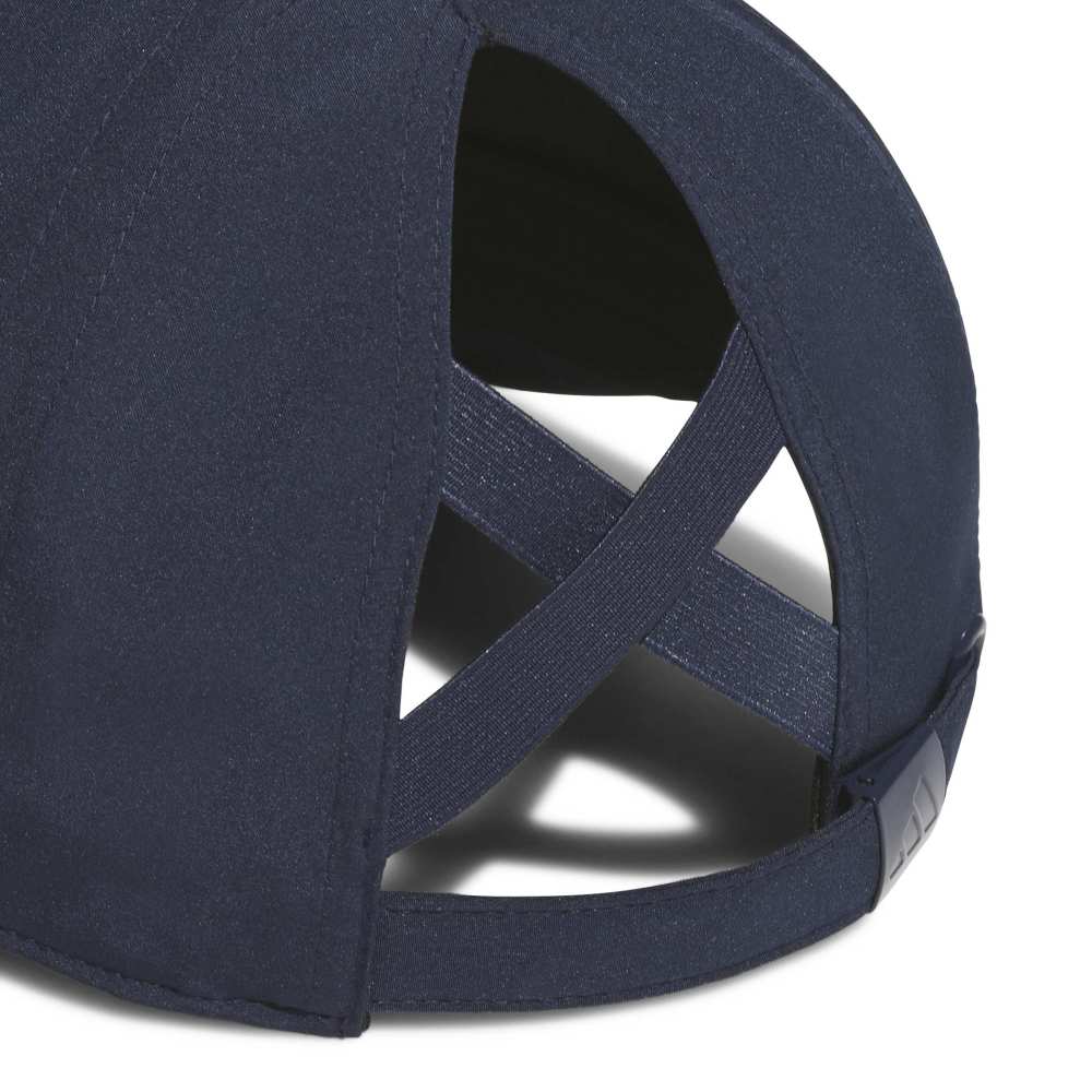 Adidas Ladies Crisscross Cap