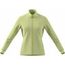 Adidas Performance Texture Full Zip Ladies Jacket