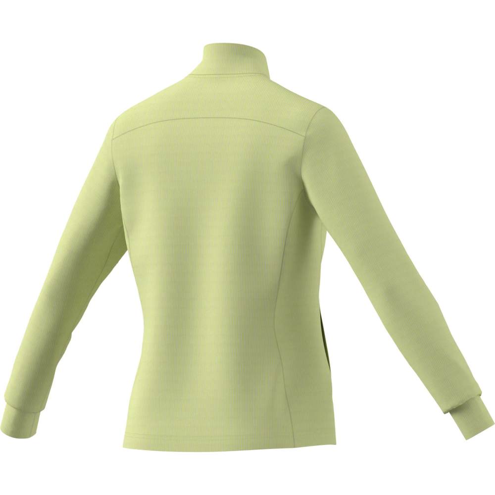 Adidas Performance Texture Full Zip Ladies Jacket