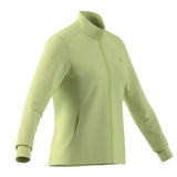 Adidas Performance Texture Full Zip Ladies Jacket