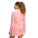 Adidas Performance Texture Full Zip Ladies Jacket