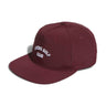 Adidas 5-Panel Crinkled Nylon Cap