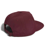 Adidas 5-Panel Crinkled Nylon Cap