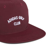 Adidas 5-Panel Crinkled Nylon Cap