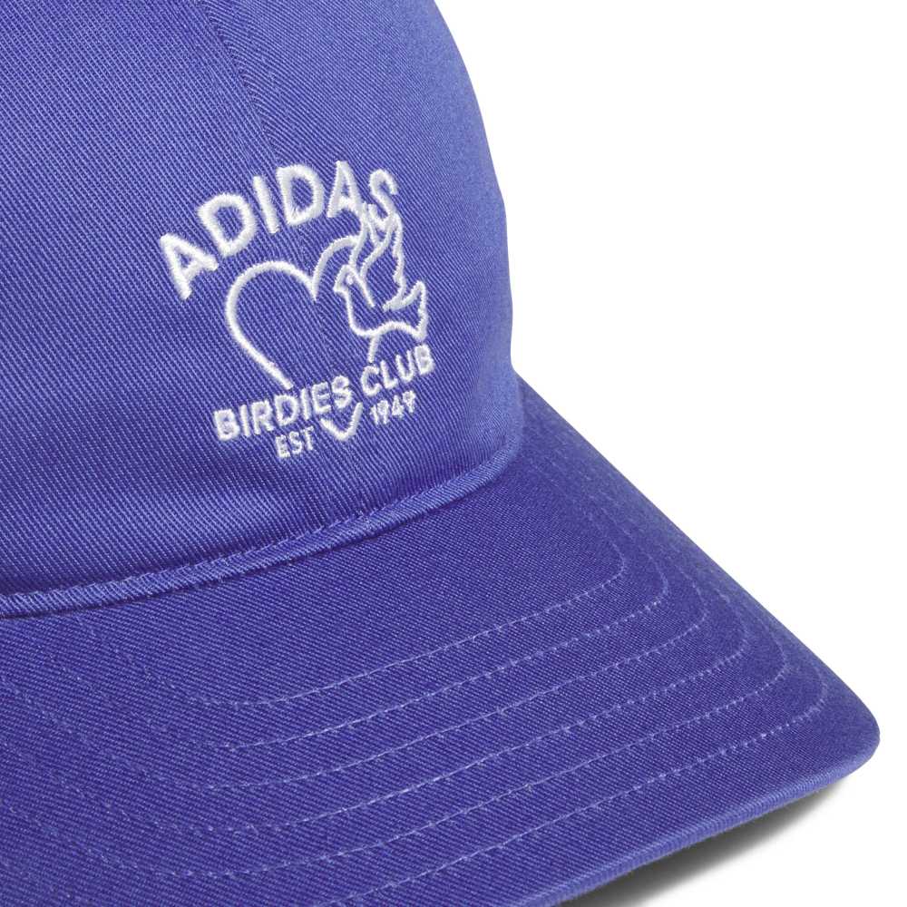 Adidas Cotton Novelty Ladies Hat