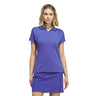 Adidas Ultimate365 Club Climacool Ladies Polo