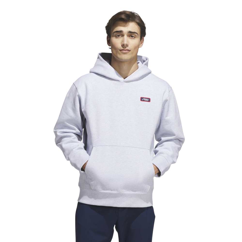 Adidas Golf BU Driver Graphic Hoodie