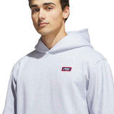 Adidas Golf BU Driver Graphic Hoodie