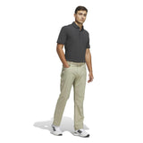 Adidas Ultimate365+ Climacool Butterspun Break Out Print Polo