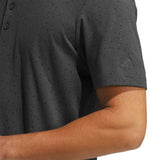 Adidas Ultimate365+ Climacool Butterspun Break Out Print Polo