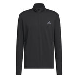 Adidas Performance Texture Quarter-Zip