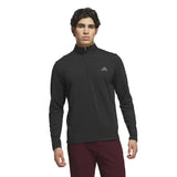 Adidas Performance Texture Quarter-Zip
