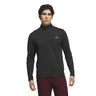 Adidas Performance Texture Quarter-Zip