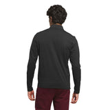 Adidas Performance Texture Quarter-Zip