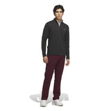 Adidas Performance Texture Quarter-Zip