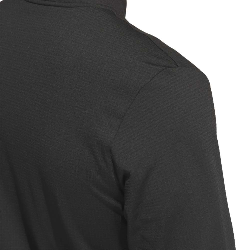 Adidas Performance Texture Quarter-Zip