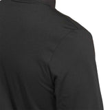 Adidas Performance Texture Quarter-Zip