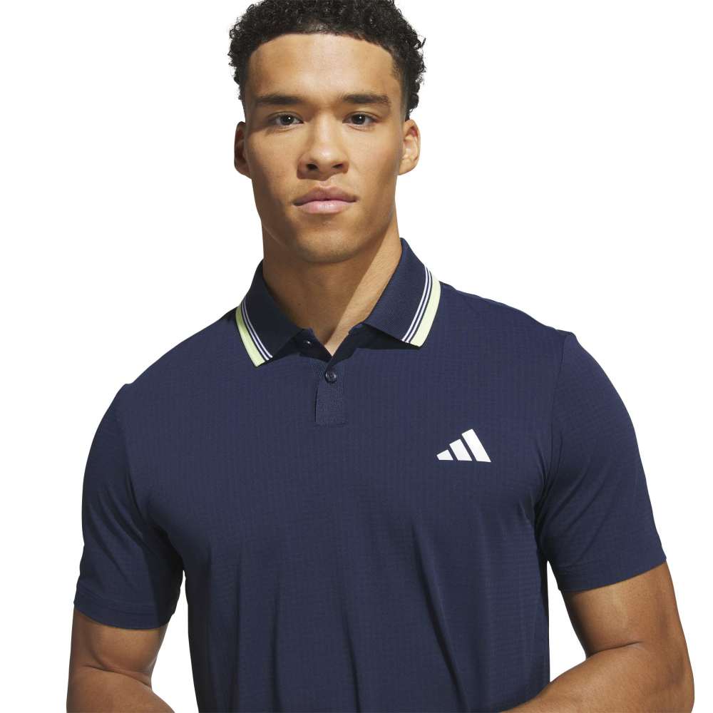 Adidas Ultimate365 Tour Climacool+ Polo
