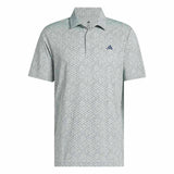 Adidas Ultimate365Mesh Tango Print Climacool Polo