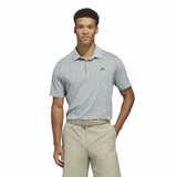Adidas Ultimate365Mesh Tango Print Climacool Polo