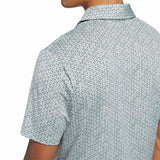 Adidas Ultimate365Mesh Tango Print Climacool Polo