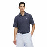 Adidas Ultimate365Mesh Tango Print Climacool Polo