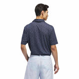 Adidas Ultimate365Mesh Tango Print Climacool Polo