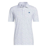 Adidas Ultimate365Mesh Tango Print Climacool Polo