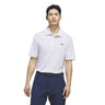 Adidas Ultimate365Mesh Tango Print Climacool Polo