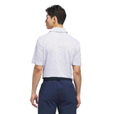 Adidas Ultimate365Mesh Tango Print Climacool Polo