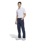 Adidas Ultimate365Mesh Tango Print Climacool Polo