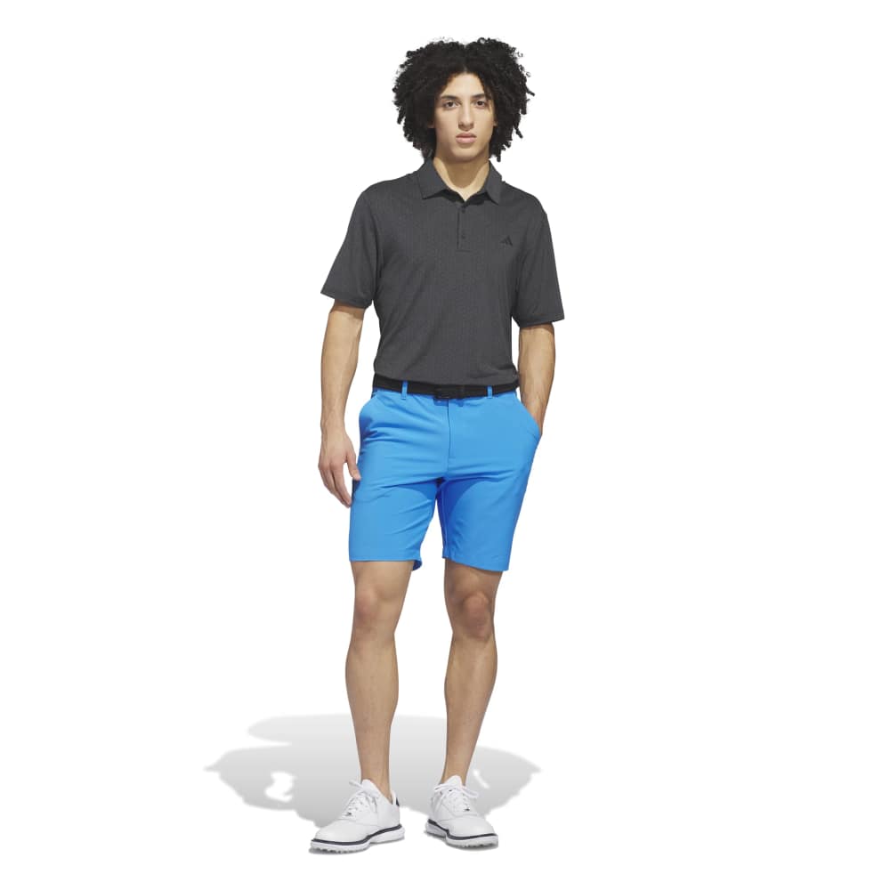 Adidas Ultimate365Mesh Tango Print Climacool Polo