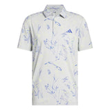 Adidas Ultimate365 Mesh Polo